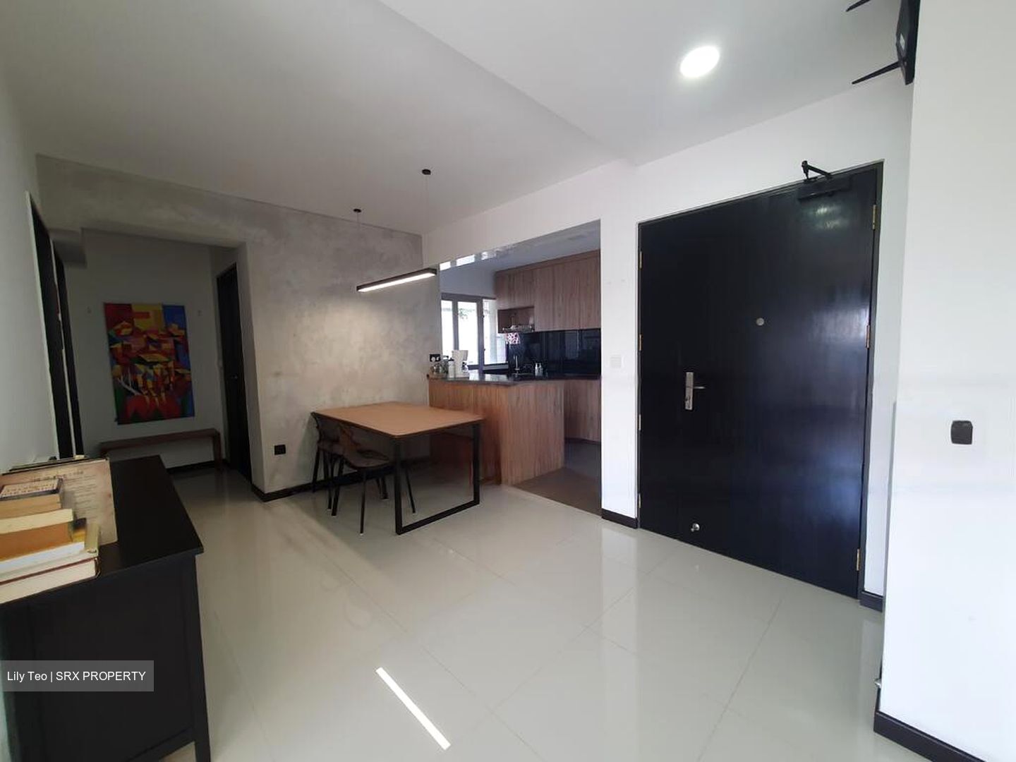 Blk 26B Saint George's Towers (Kallang/Whampoa), HDB 4 Rooms #583401941